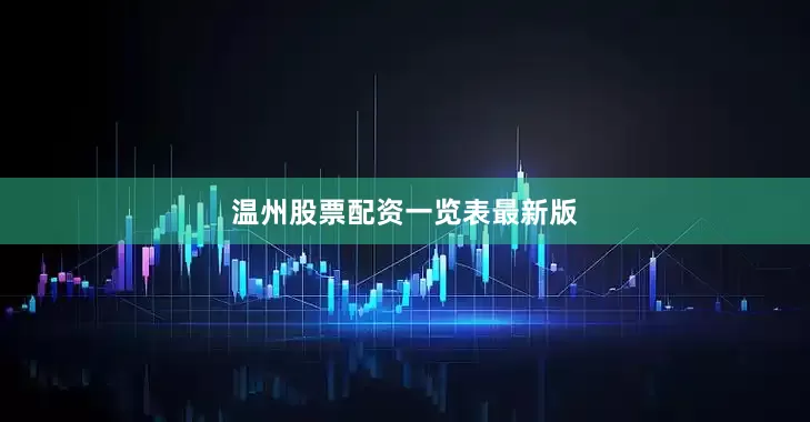 温州股票配资一览表最新版