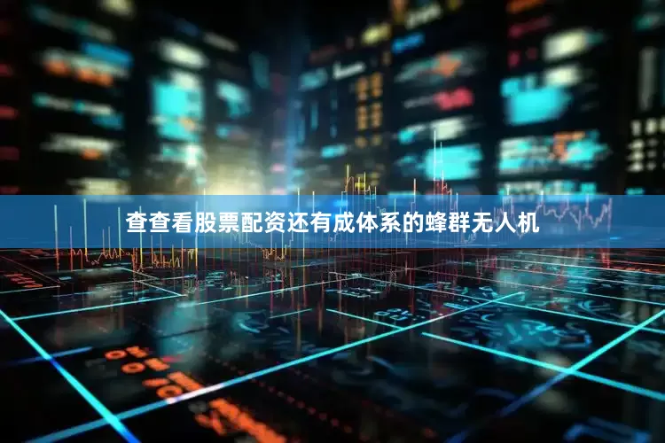 查查看股票配资还有成体系的蜂群无人机